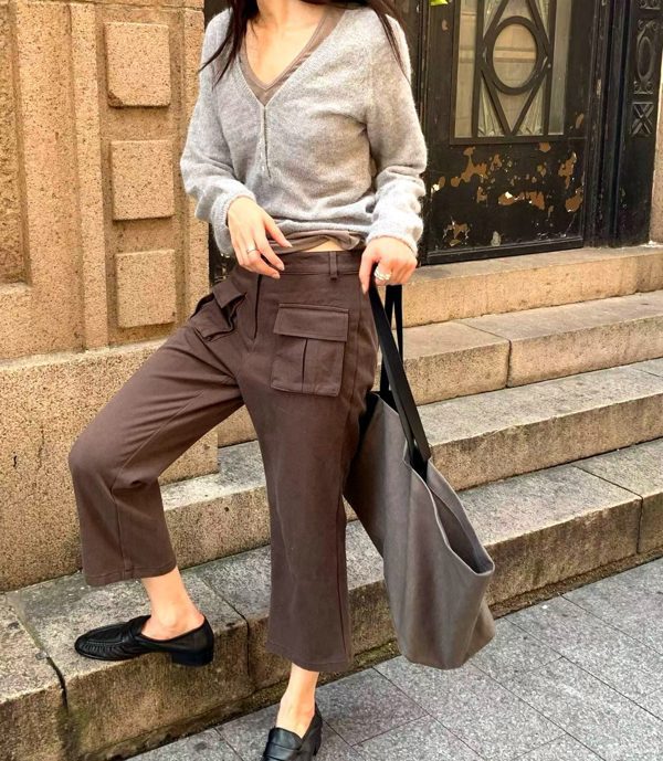 Dongdaemun hot Women's wear Pants (33)9320455