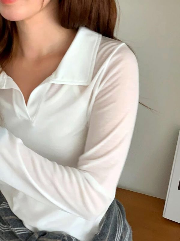 Dongdaemun hot Women's wear Top (33)94112756