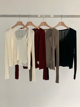Dongdaemun hot Women's wear Set (5834)9504616