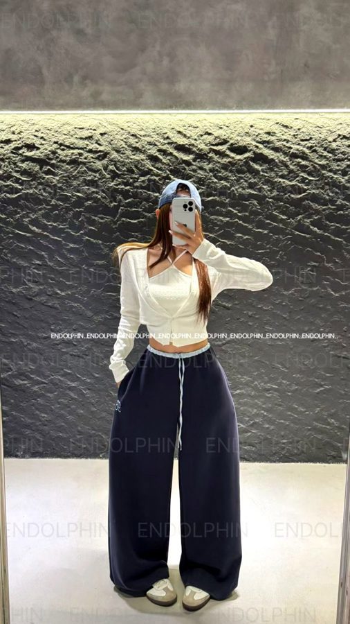 东大门爆款 女装 裤子 (33)9419346