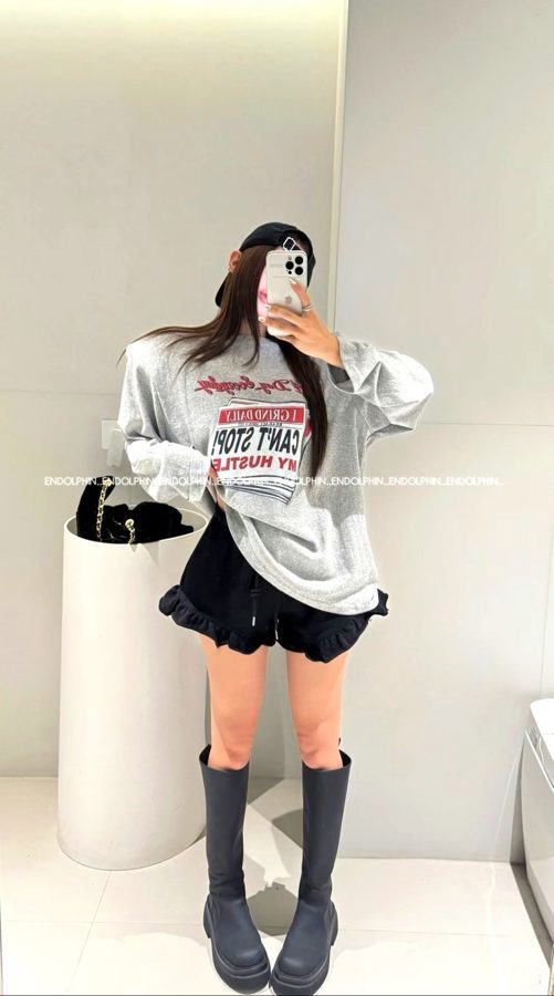 东大门爆款 女装 上衣 (33)94193717