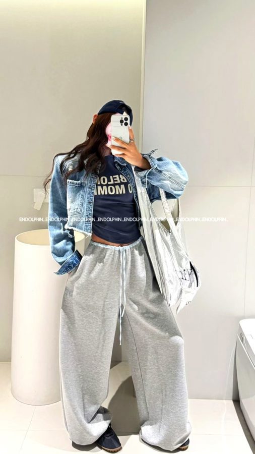 东大门爆款 女装 上衣 (33)94193718