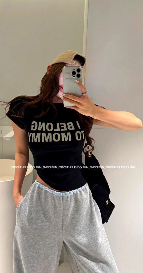 东大门爆款 女装 上衣 (33)94193726