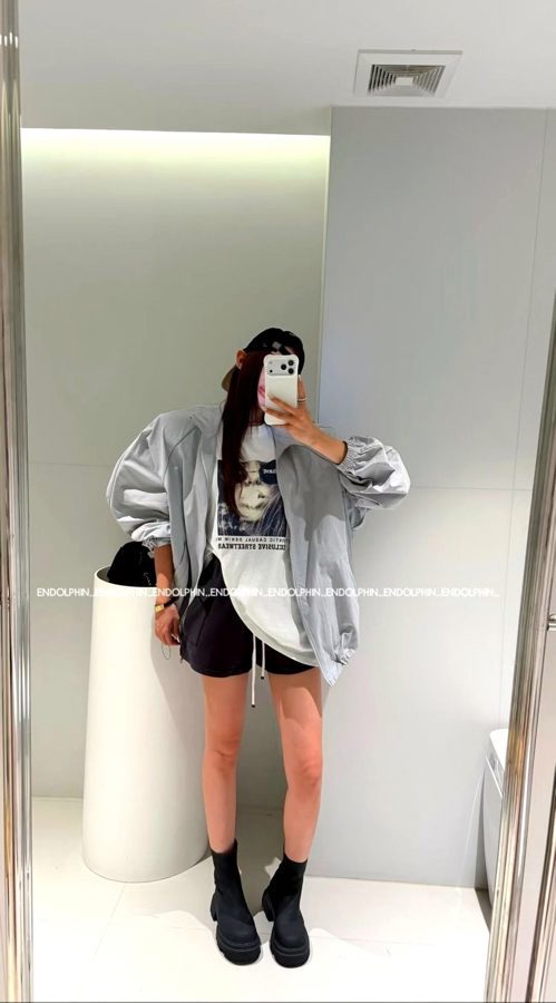 东大门爆款 女装 上衣 (33)94193725