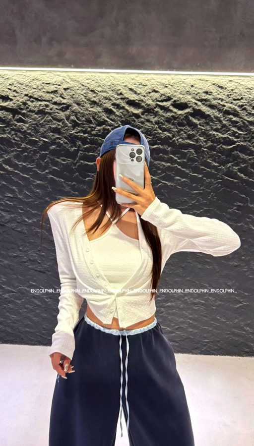 东大门爆款 女装 上衣 (33)94193728