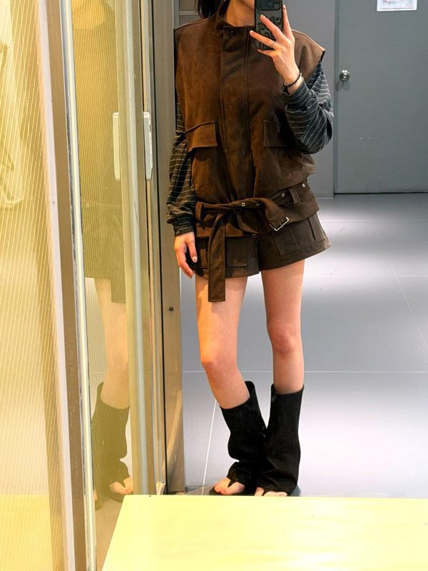 Dongdaemun hot Women's wear Top (33)95201046