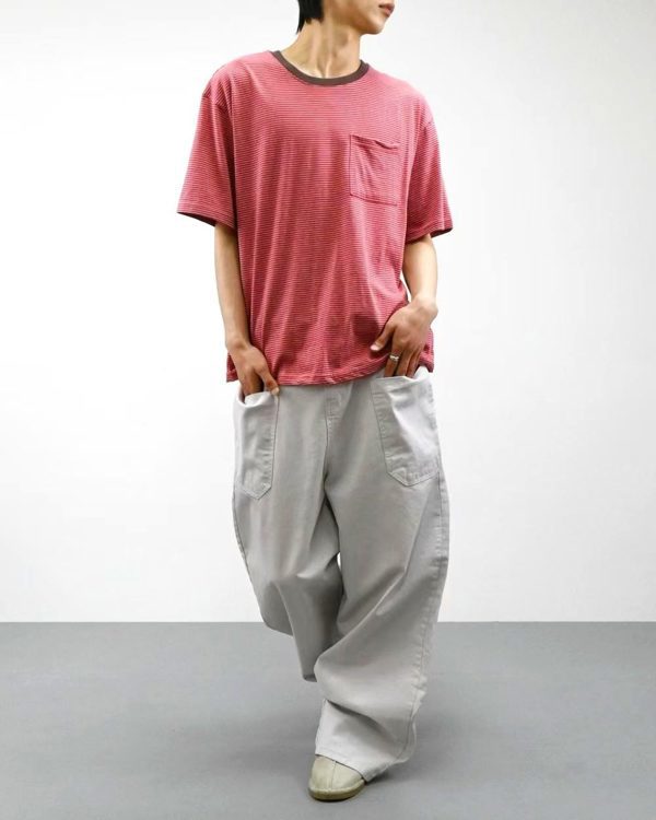 Dongdaemun hot Men's wear Pants (33)9763440