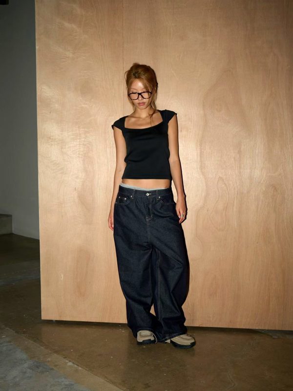 Dongdaemun hot Men's wear Pants (33)9763443