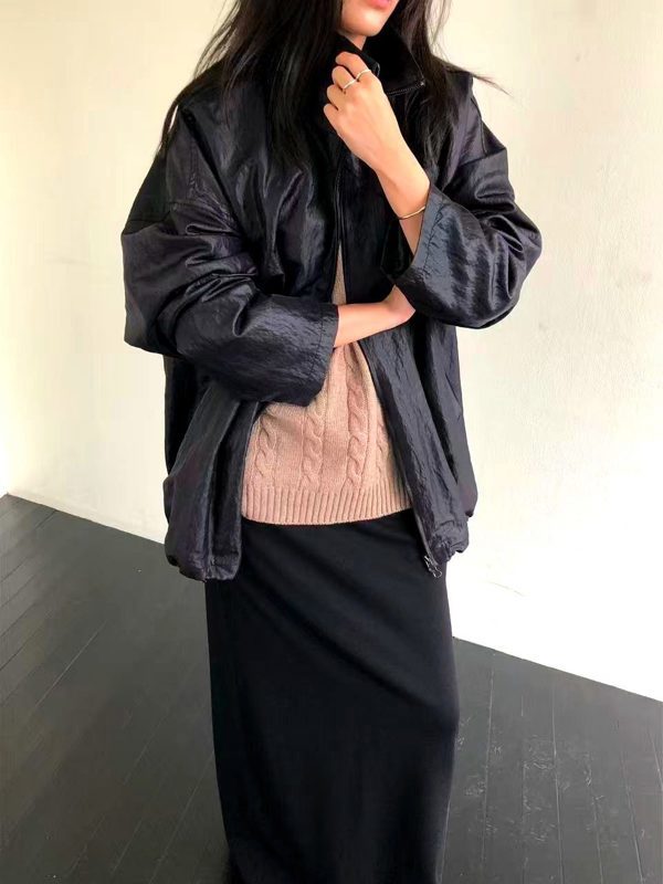 Dongdaemun hot Women's wear Outerwear (33)97153431