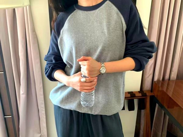 Dongdaemun hot Women's wear Top (33)97153721