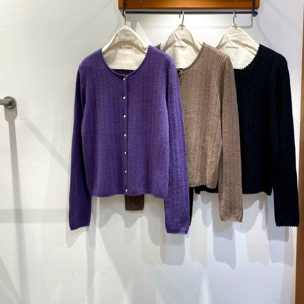 สินค้าฮิตทงแดมุน เสื้อผ้าผู้หญิง เสื้อ (33)97173736