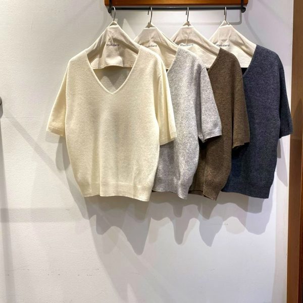 สินค้าฮิตทงแดมุน เสื้อผ้าผู้หญิง เสื้อ (33)97174330