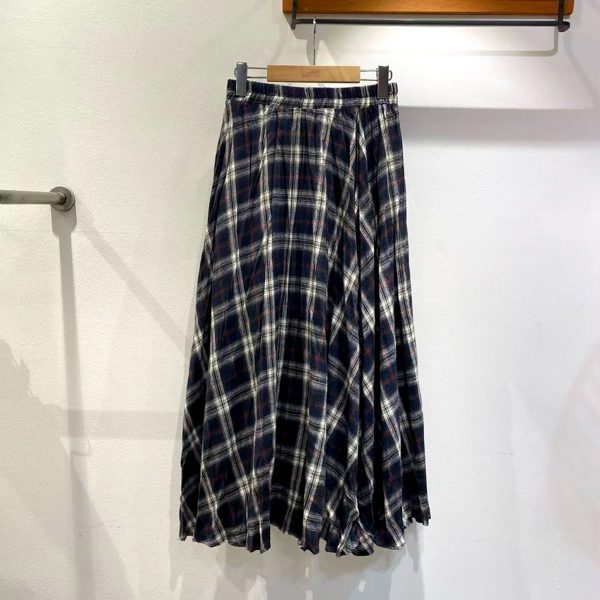 สินค้าฮิตทงแดมุน เสื้อผ้าผู้หญิง กระโปรง (33)97174331
