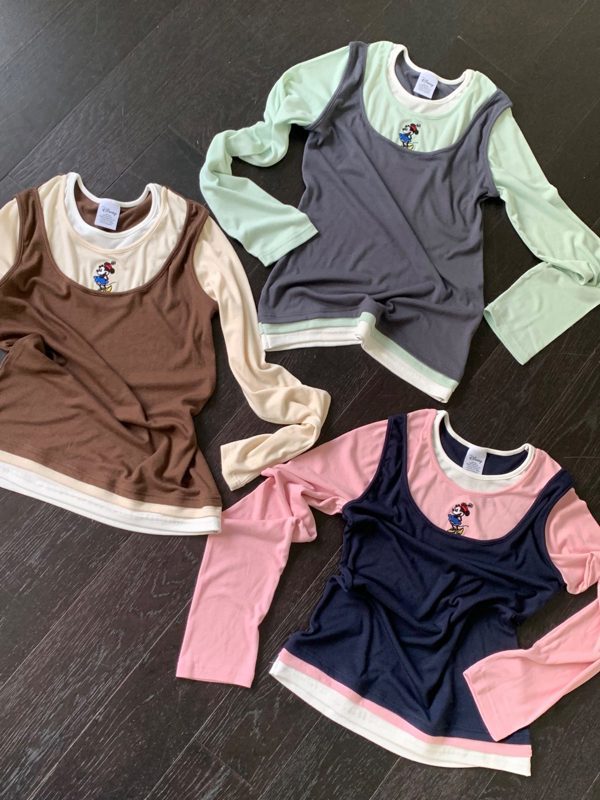 Dongdaemun hot Top T-shirt (33)9719443