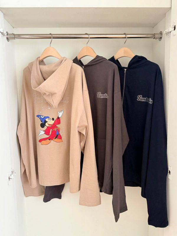 Dongdaemun hot Top T-shirt (33)97194558