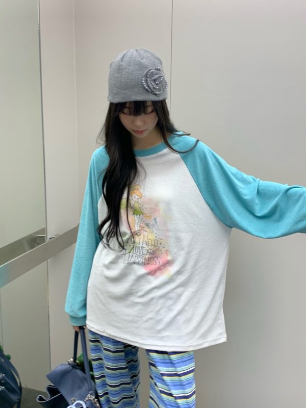 Dongdaemun hot Top T-shirt (33)9719596