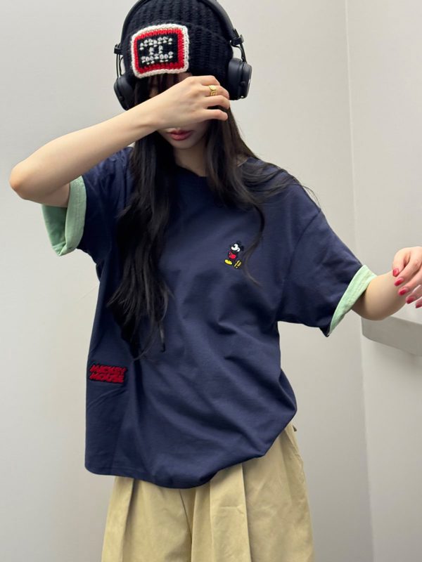 Dongdaemun hot Top T-shirt (33)97201129