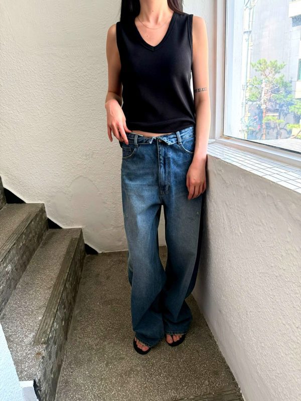 Dongdaemun hot Women's wear Pants (33)9891052
