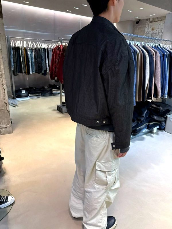 Dongdaemun hot Apparel Men's wear (33)99121910