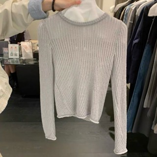 Dongdaemun hot Top Knitwear (6406)99151549
