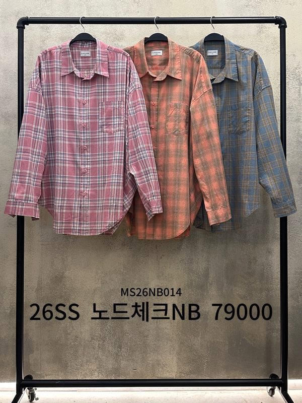 Dongdaemun hot Men's wear Top (33)99225445