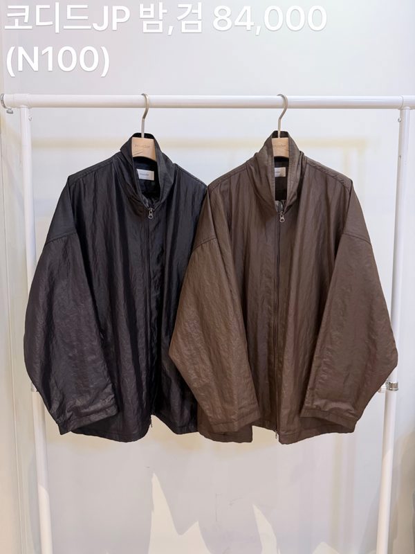 Dongdaemun hot Outerwear Men's wear (33)99225445