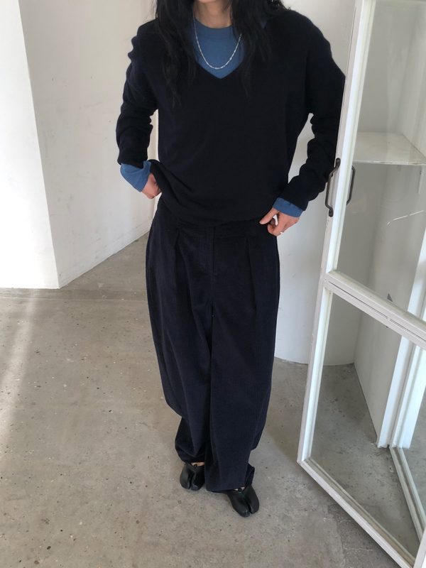 Dongdaemun hot Top Knitwear (33)9923104