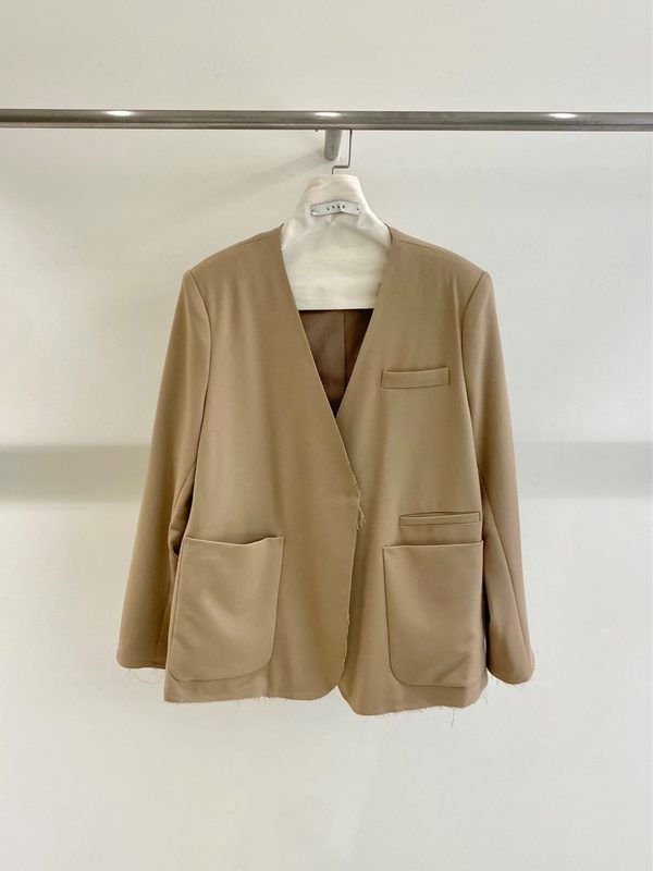 Dongdaemun hot Outerwear Jacket (33)99231321