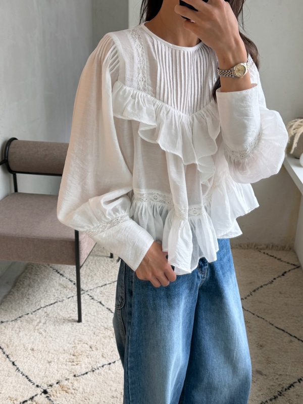 Dongdaemun hot Top Shirt (33)99231328