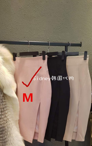 Dongdaemun hot Skirt Skirt (7281)99154512