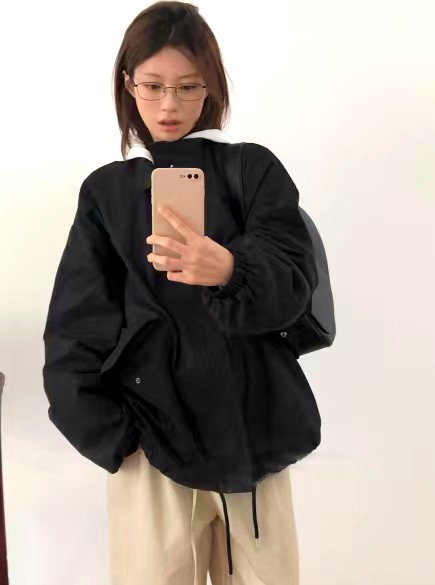 Dongdaemun hot Women's wear Outerwear (33)91022223
