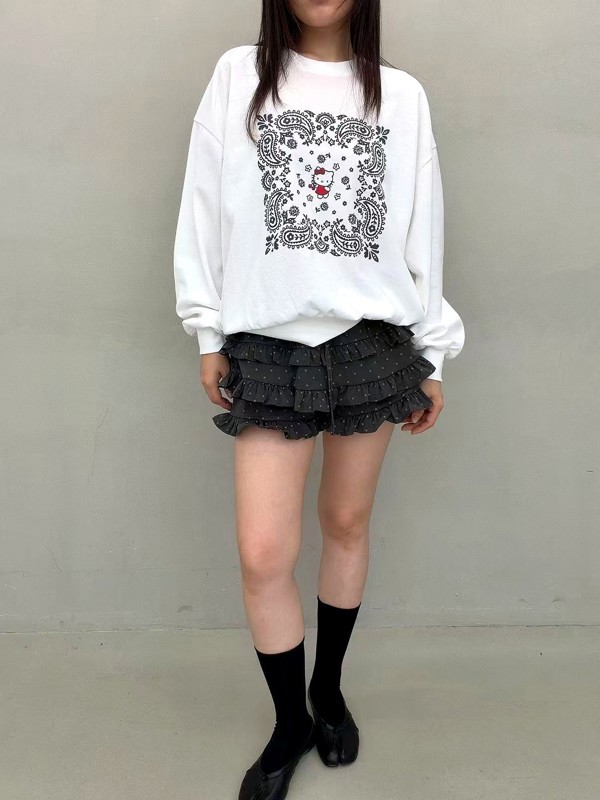 Dongdaemun hot Women's wear Top (33)91254316