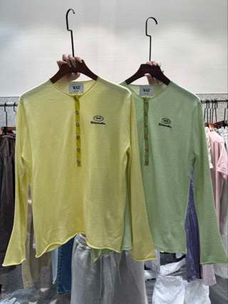 Dongdaemun hot Top T-shirt (4496)912224622