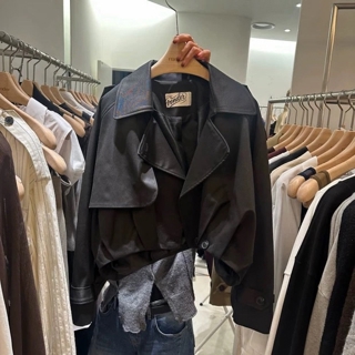 Dongdaemun hot Outerwear Jacket (5810)91318281