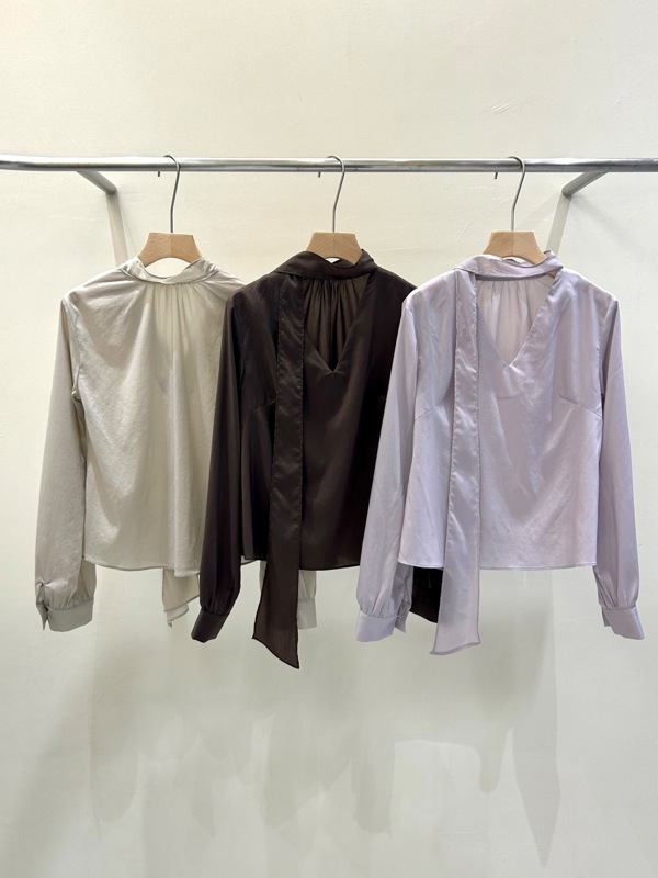 Dongdaemun hot Top Shirt (33)914195537