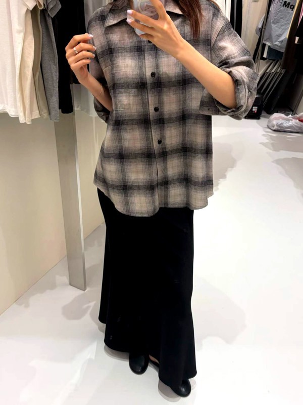 Dongdaemun hot Women's wear Skirt (33)91515142