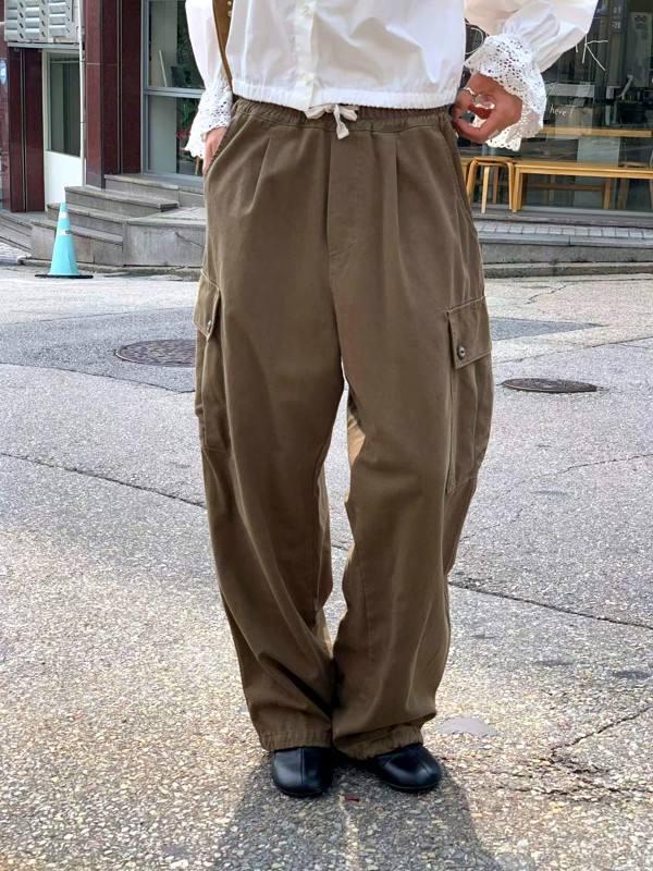 Dongdaemun hot Women's wear Pants (33)915151433