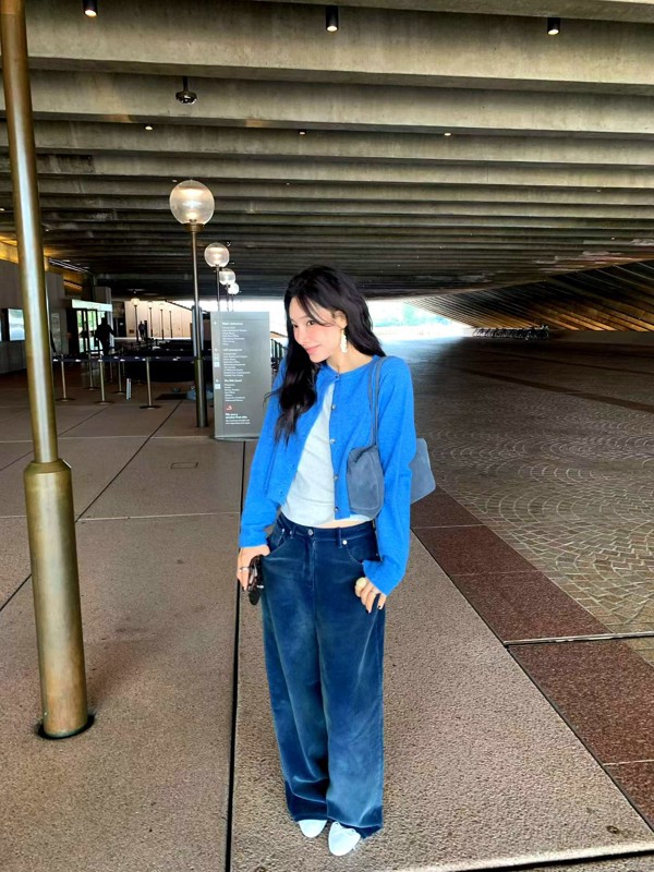 Dongdaemun hot Women's wear Pants (33)915151654