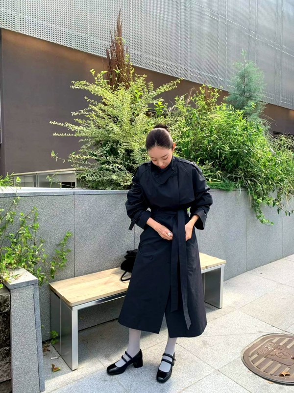 Dongdaemun hot Women's wear Outerwear (33)91515202