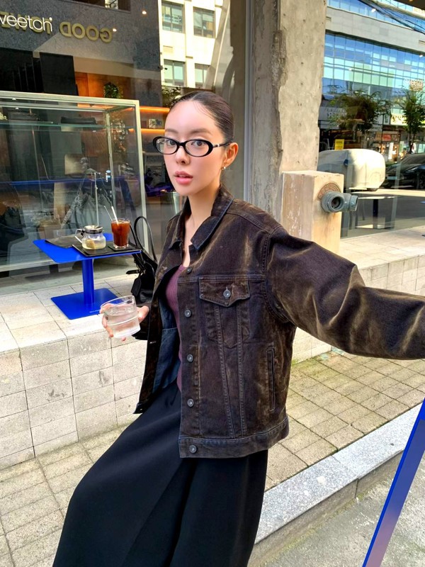 Dongdaemun hot Outerwear Jacket (33)915152030