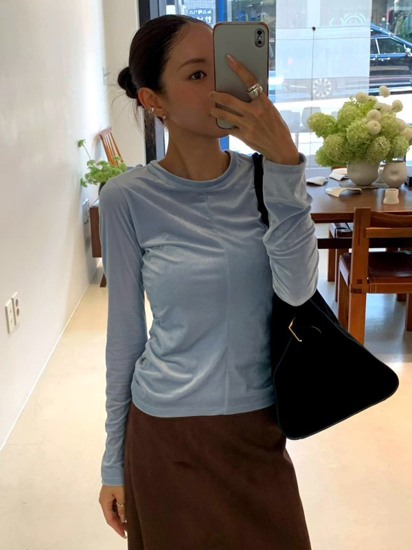 Dongdaemun hot Women's wear Top (33)915152530