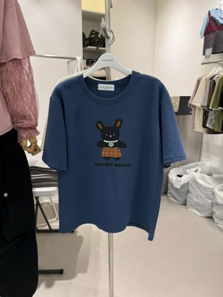 Dongdaemun hot Top T-shirt (5038)915214419