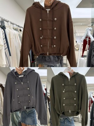 Dongdaemun hot Outerwear Jacket (5834)916153516