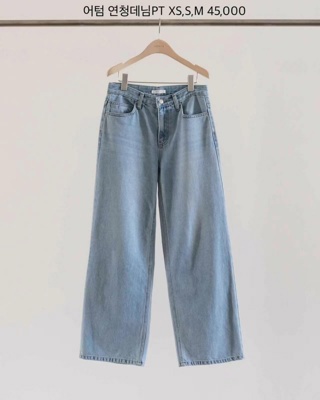 Dongdaemun hot Pants Casual pants (4324)916174938