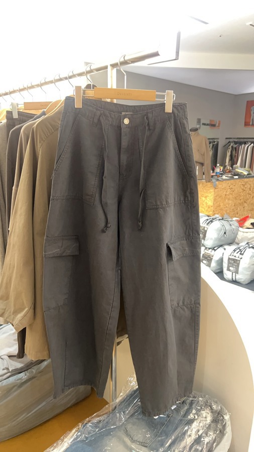 Dongdaemun hot Men's wear Pants (33)916193752