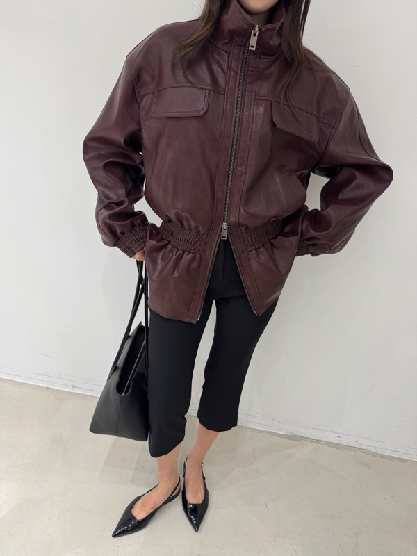 Dongdaemun hot Women's wear Outerwear (33)91619405
