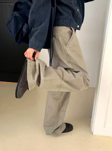 Dongdaemun hot Women's wear Pants (33)91620146