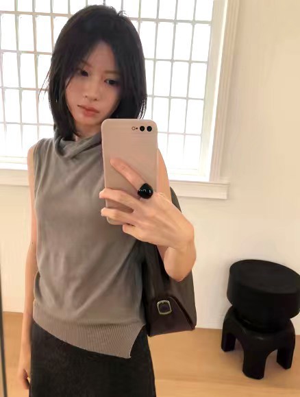 Dongdaemun hot Women's wear Top (33)91721732