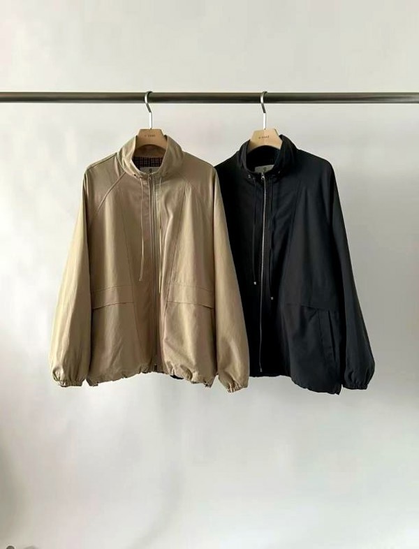 Dongdaemun hot Women's wear Outerwear (33)918135912