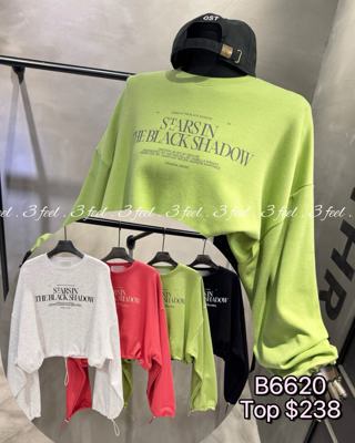 Dongdaemun hot Top T-shirt (5834)918155610